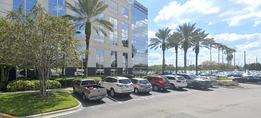 MANGAL, PLLC Orlando,  Office