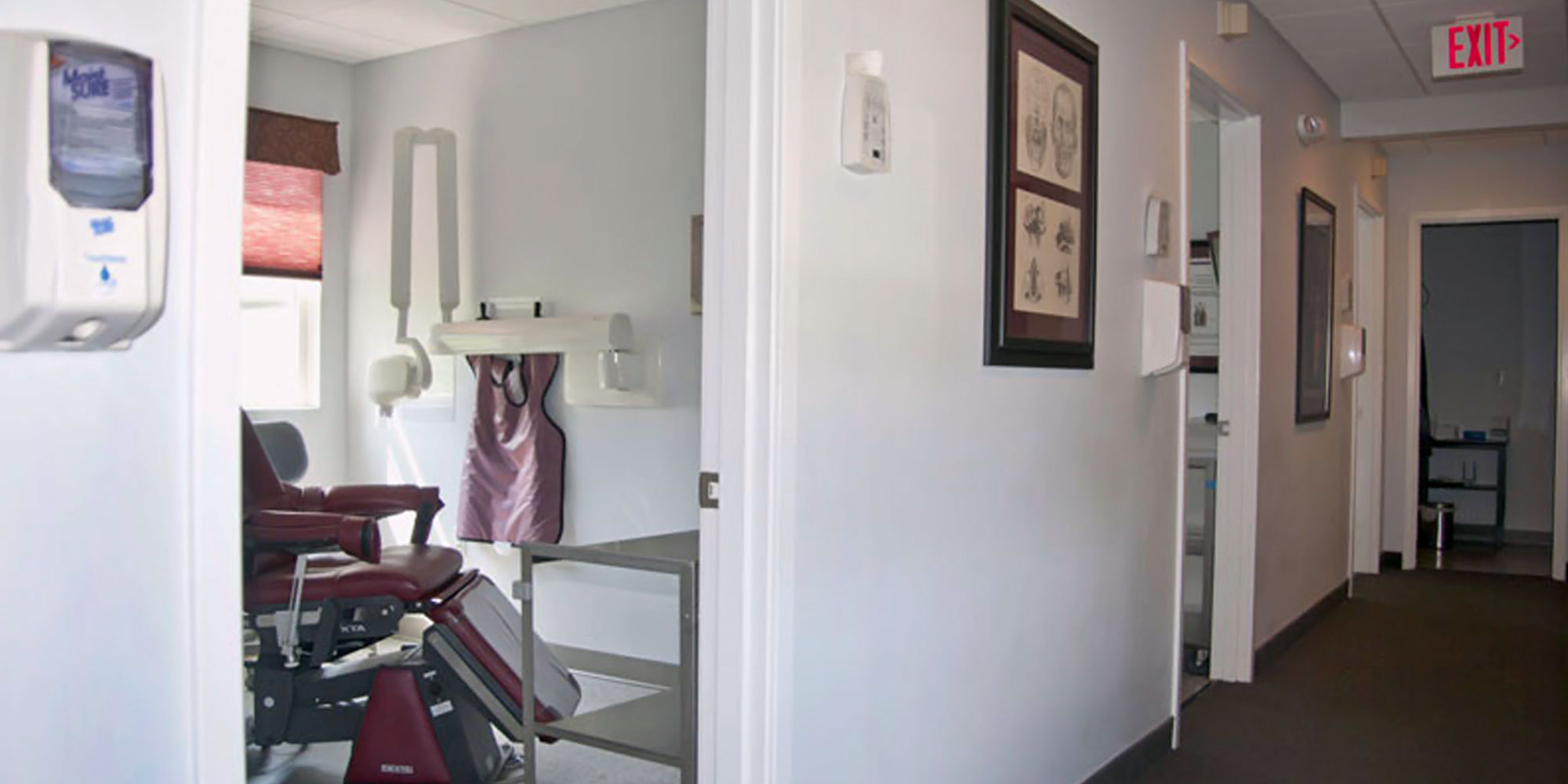Ceruolo & Associates, PC Melrose,  Office