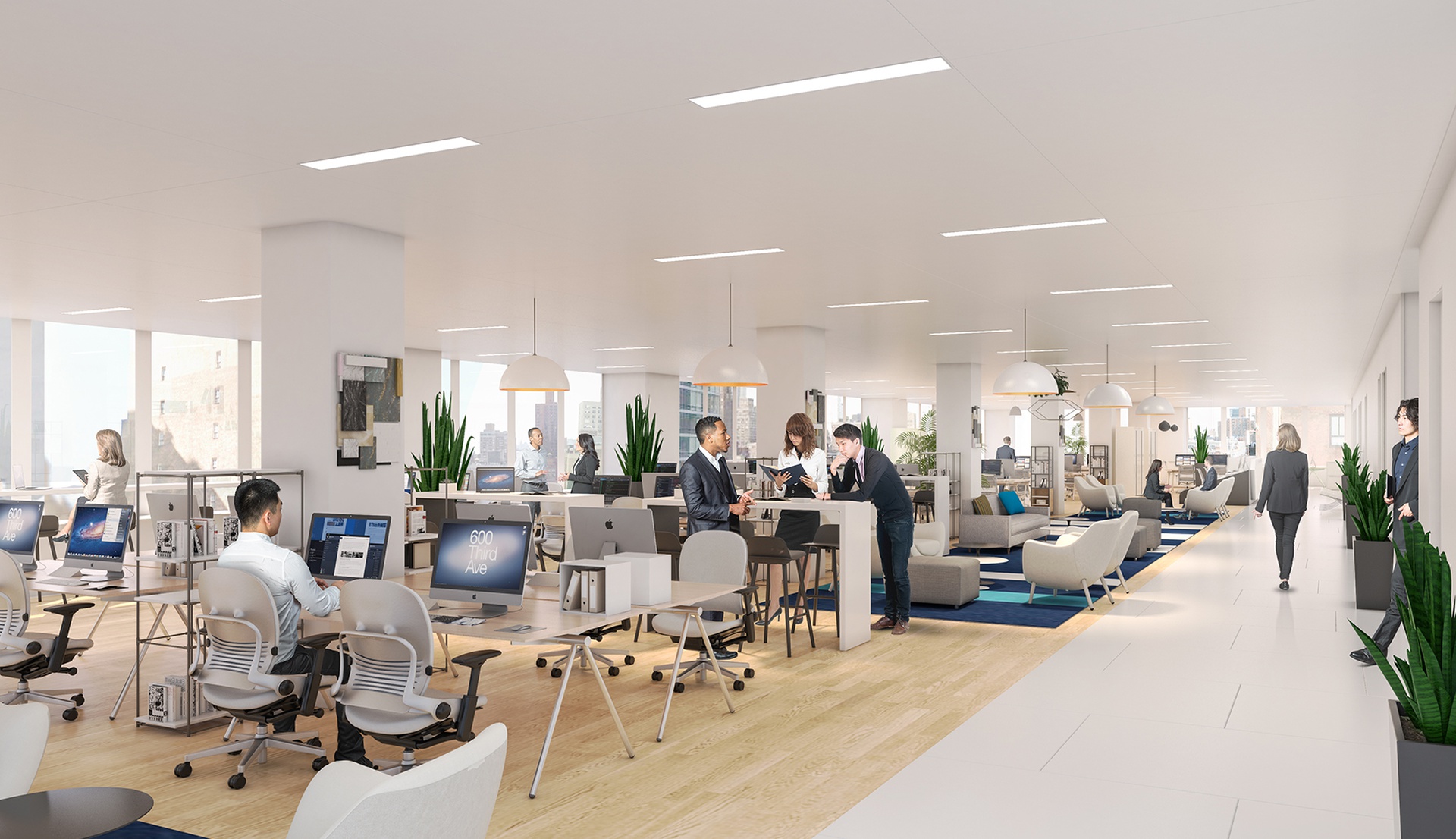 Aaronson Rappaport Feinstein and Deutsch, LLP New York, NY Office