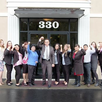 Law Offices of Patrick G. Cadiz, LLC Portland,  Office