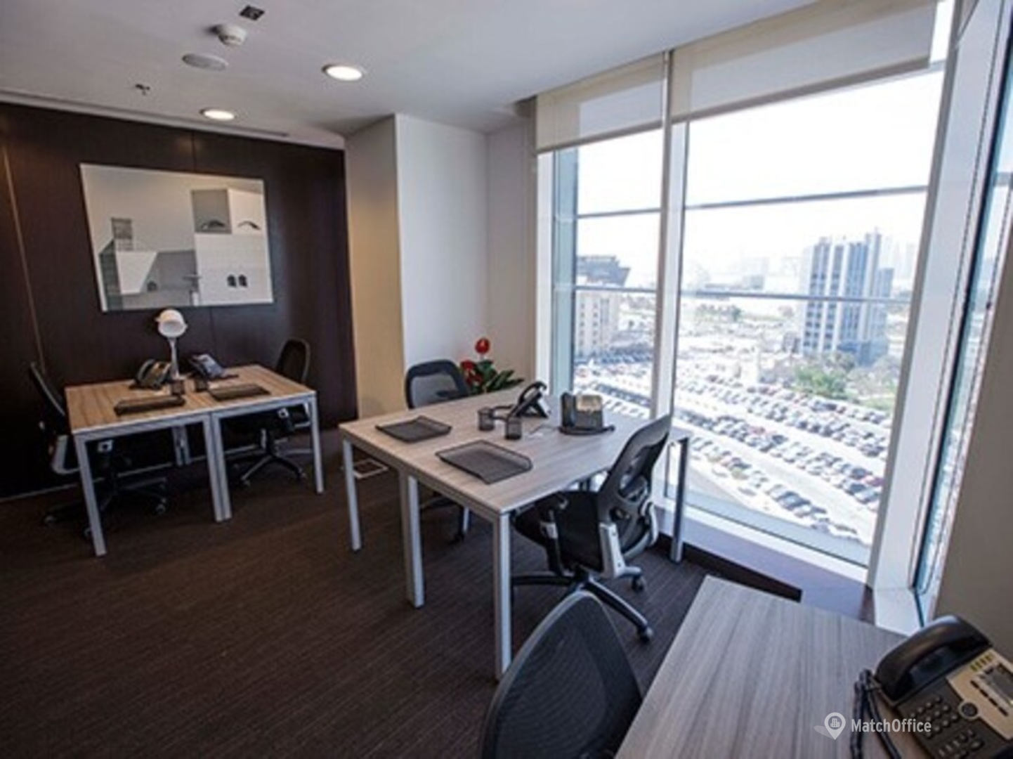 Clifford Chance Doha, Qatar Office
