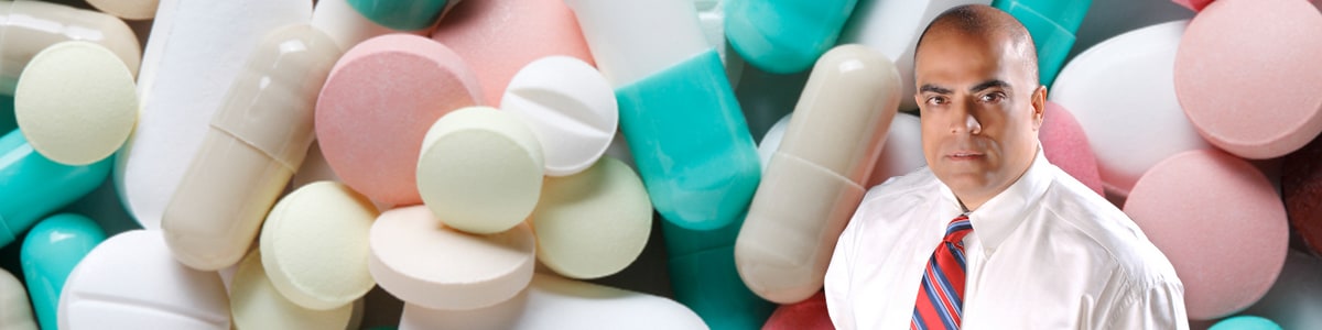 Dr. Shezad Malik Law Firm Southlake, TX Office