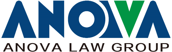 Anova Law Group Sterling,  Office