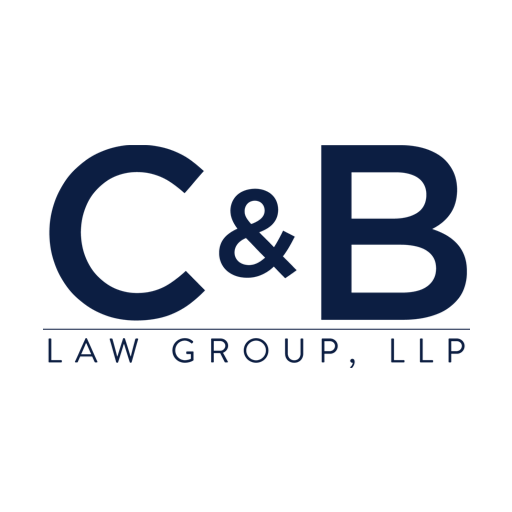 C&B Law Group LLP Los Angeles,  Office