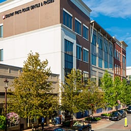 Rouse Frets White Goss Gentile Rhodes, P.C Leawood, KS Office