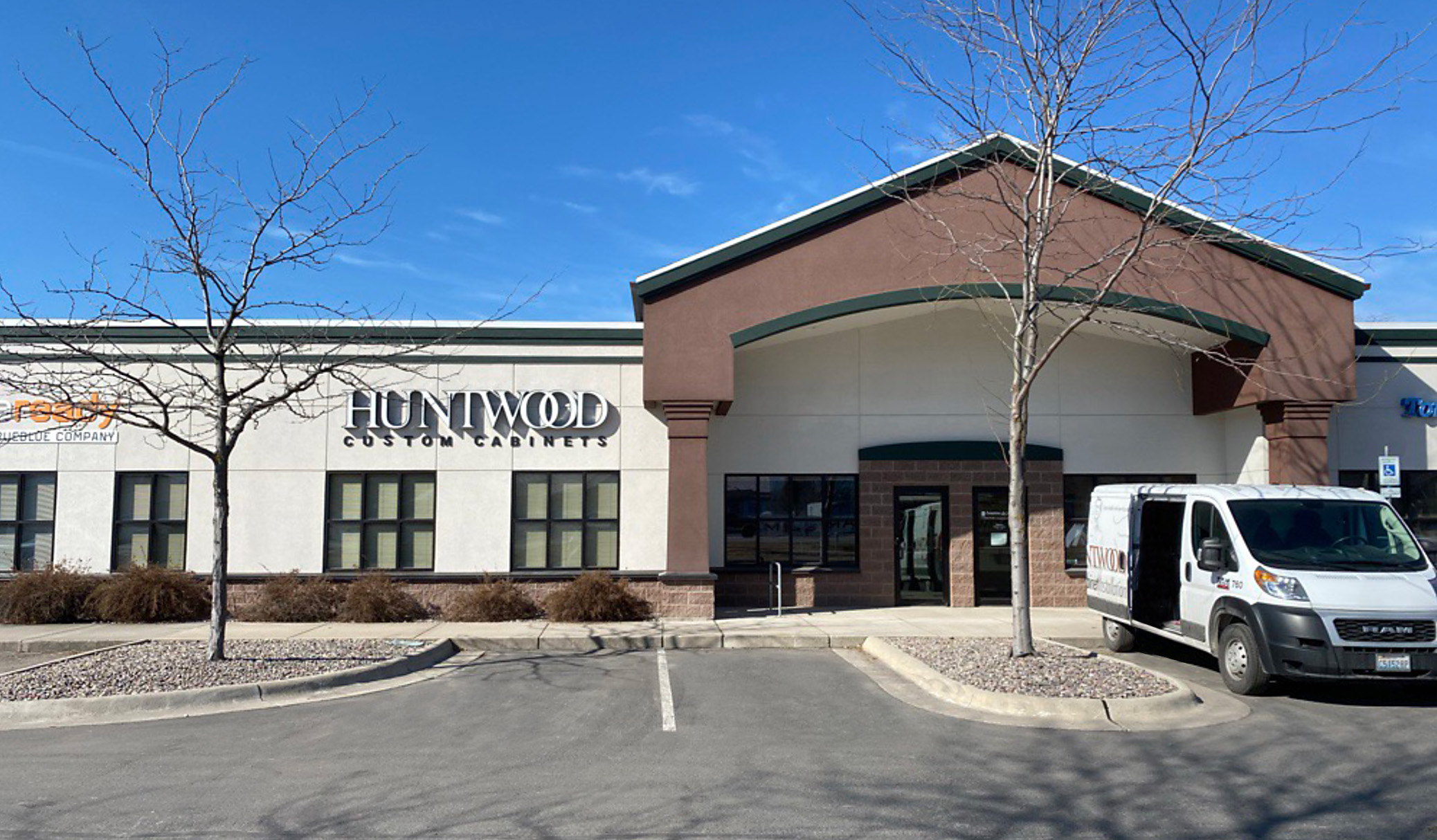 Datsopoulos MacDonald & Lind Missoula, MT Office