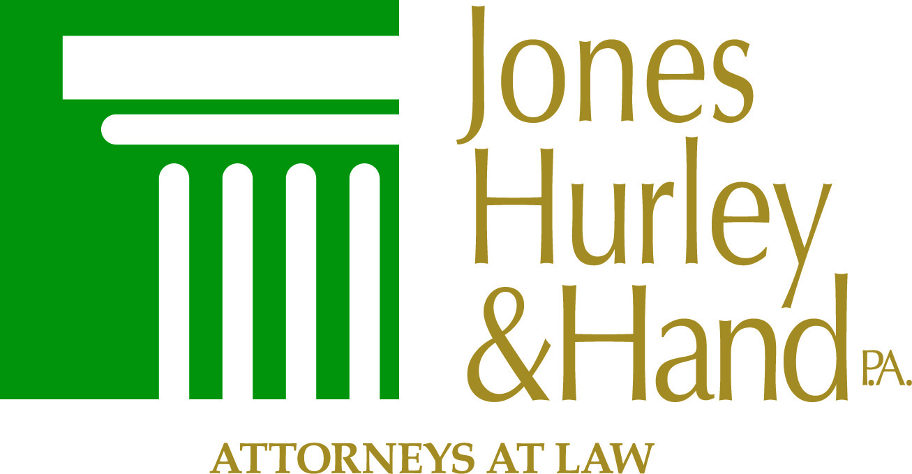 Jones, Hurley & Hand, P.A Winter Park, United States Office