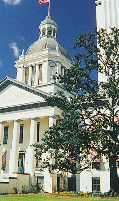 The Virga Law Firm, P.A Tallahassee, FL Office