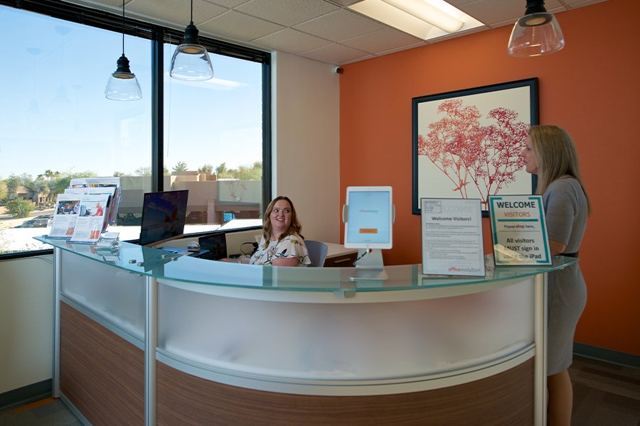 Holden & Armer, PC Phoenix, AZ Office