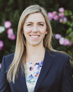 Van Clief & Van Clief LLP La Jolla,  Office