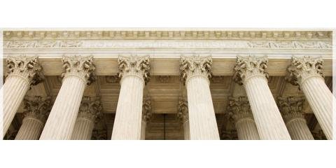 Arnold & Stafford, Attorneys at Law Richmond Hill, GA Office