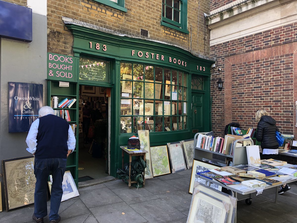 Owen White & Catlin London, UK-England Office