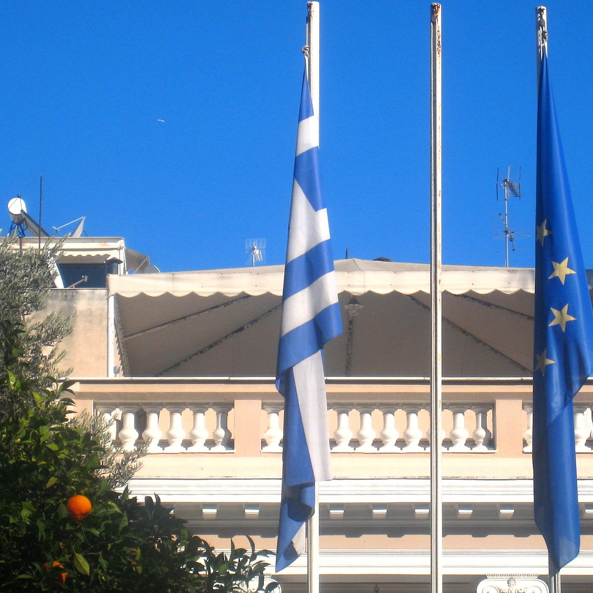 Karatzas and Partners Law Firm Athens, Greece Office