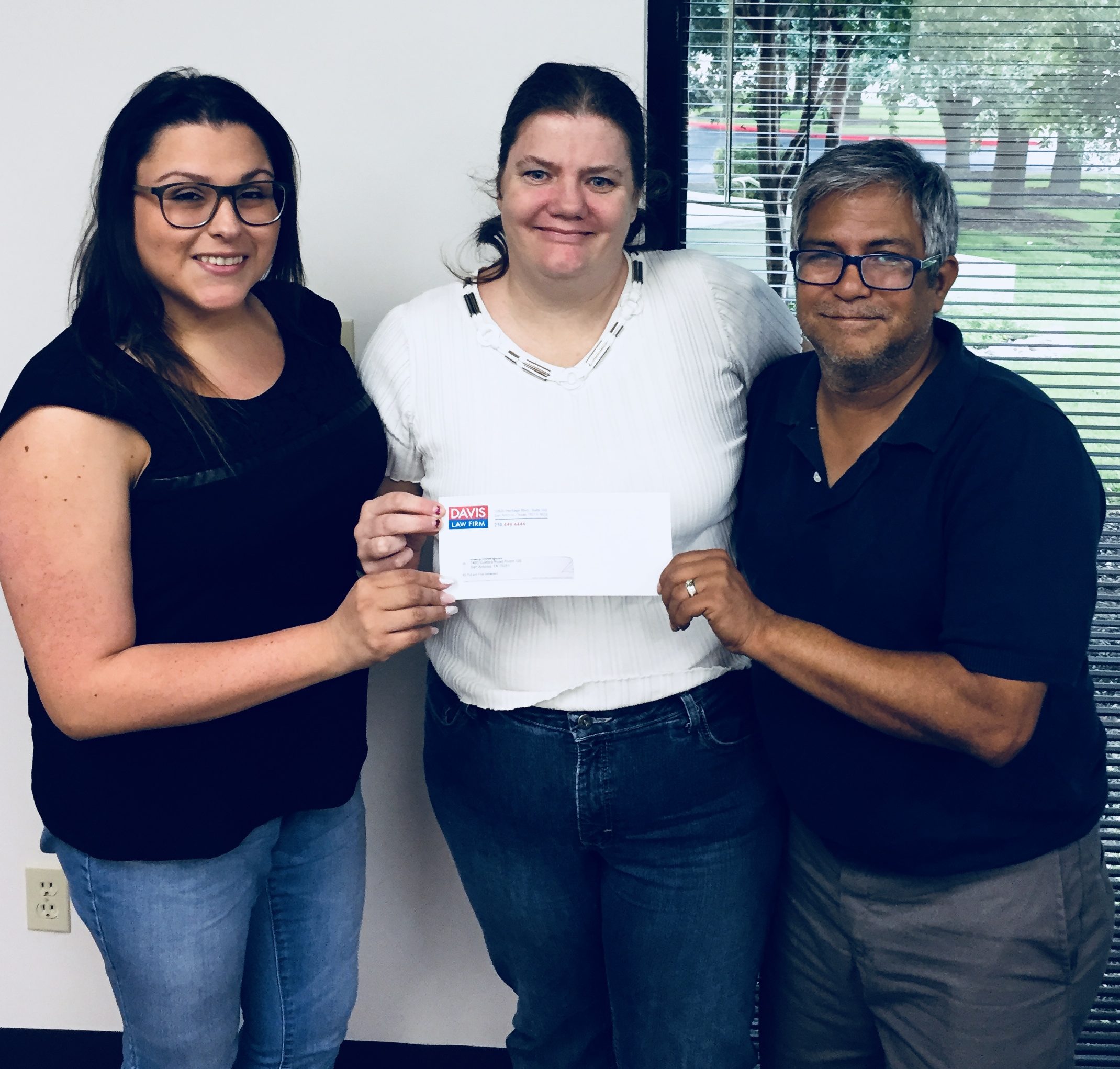 Heard & Smith, L.L.P Laredo, TX Office