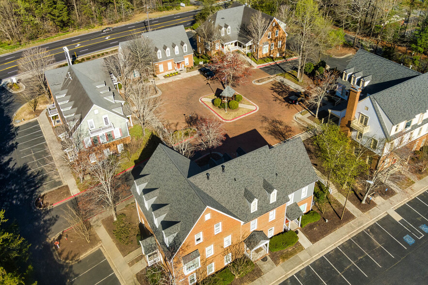 Smith & Carson Atlanta, GA Office