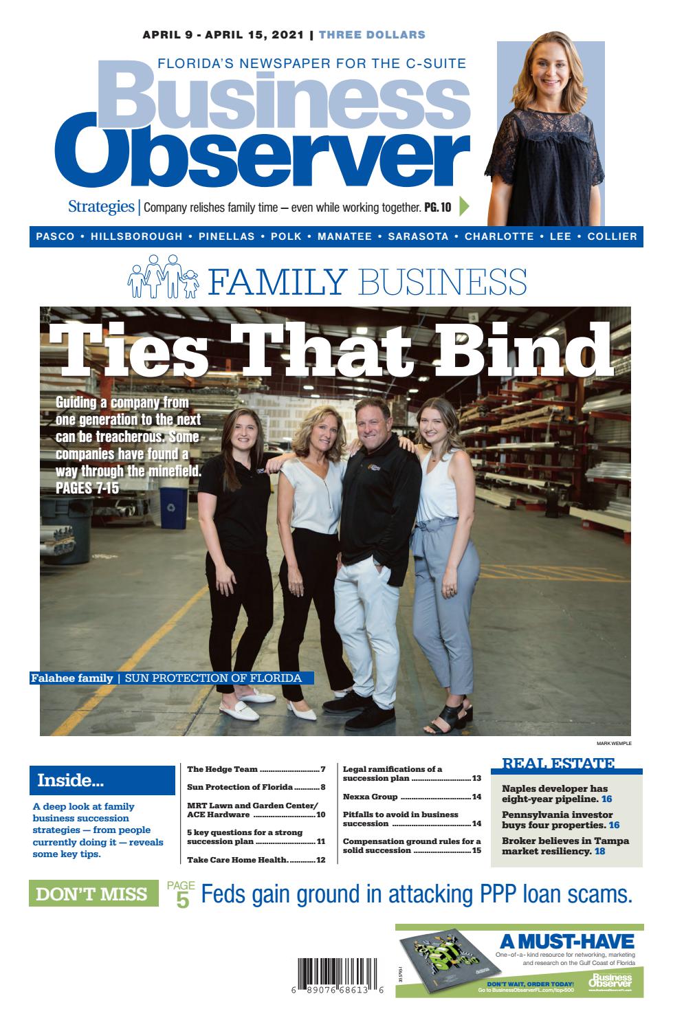 Smith & Downey, P.A Sarasota, FL Office