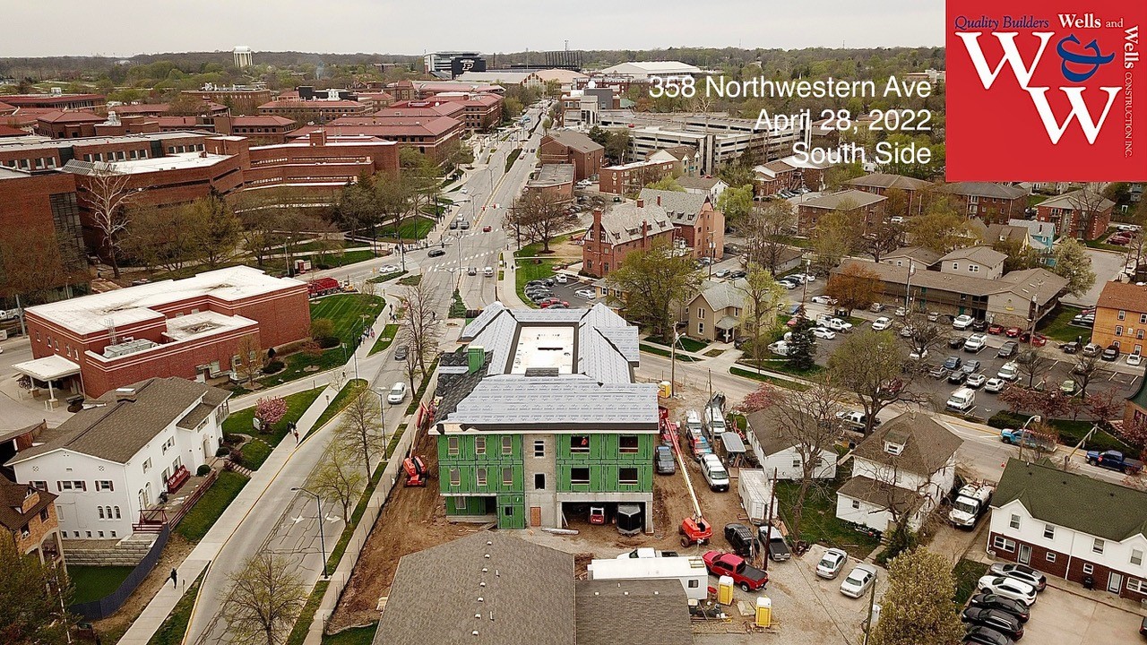 Larrimer & Larrimer, LLC Zanesville, OH Office