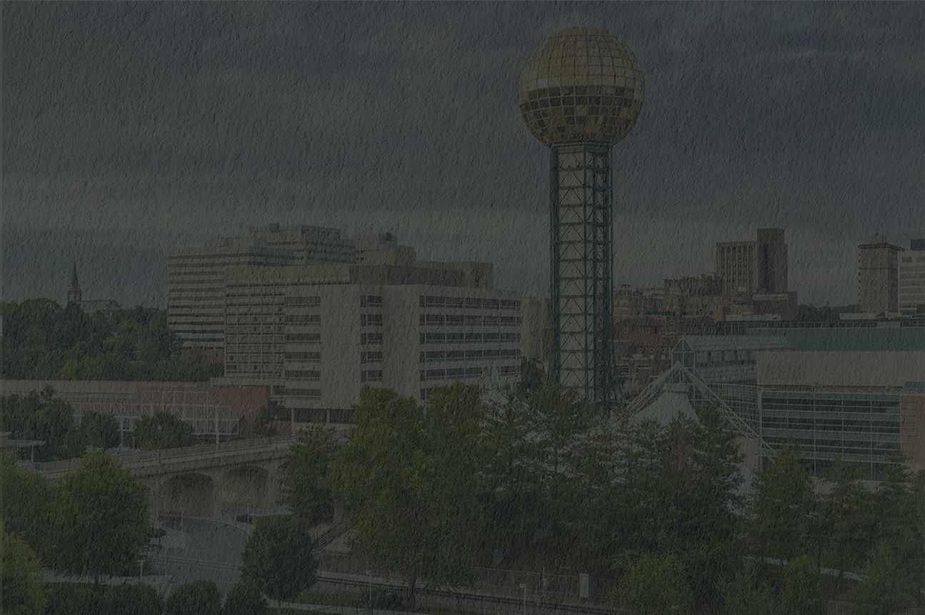 Peterson White, LLP Knoxville,  Office