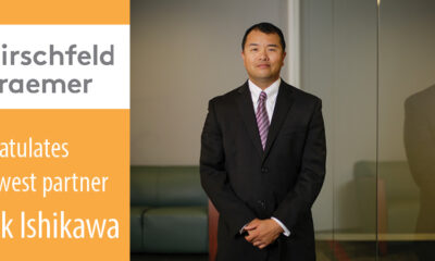 Hirschfeld Kraemer LLP San Francisco, CA Office