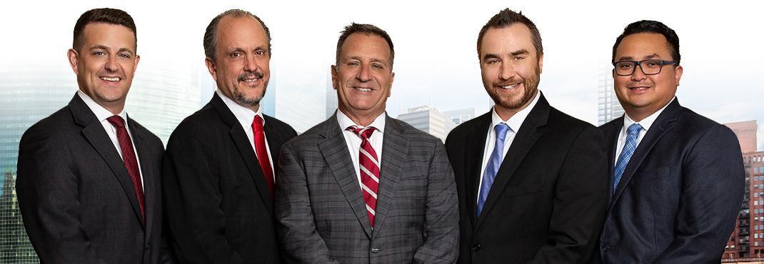 Woodruff Johnson & Evans Maywood, IL Office