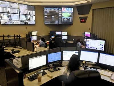 AMR Law Firm Tampa,  Office