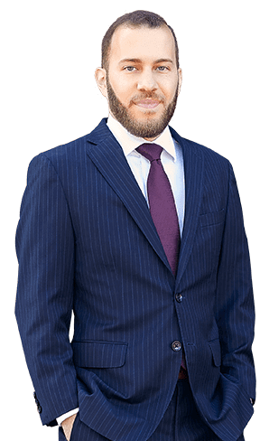 Eric Ramos Law, PLLC San Antonio,  Office