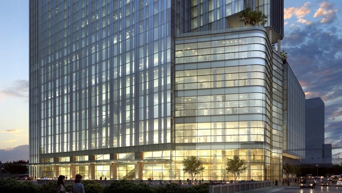 Ogletree, Deakins, Nash, Smoak & Stewart PC Austin, TX Office