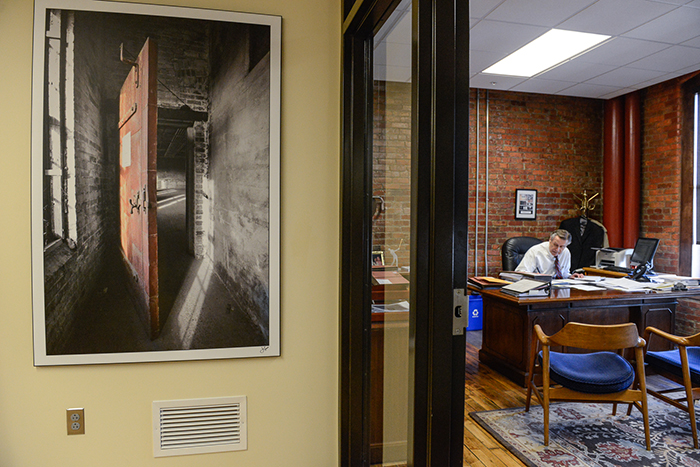 Bennett Schechter Arcuri & Will LLP Buffalo,  Office