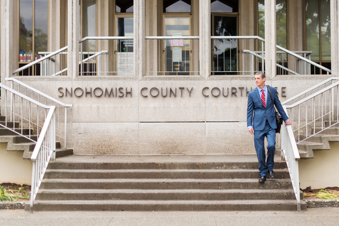 Law Office of Michael P. Sheehy, PLLC Lynnwood,  Office