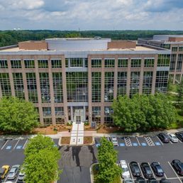 Samuel Johnson & Associates Alpharetta,  Office