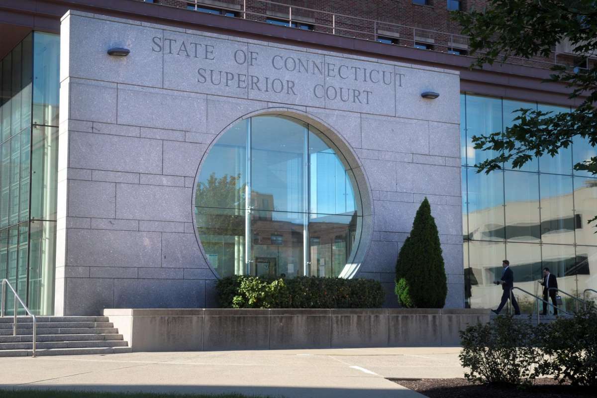 Legal Consulting Group LLC Stamford, CT Office