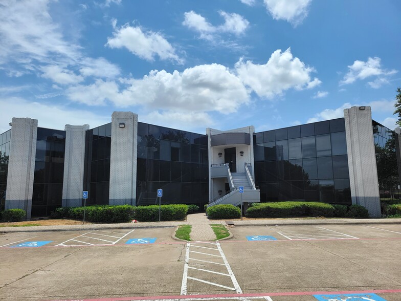 Gauthier Law Firm Richardson, TX Office