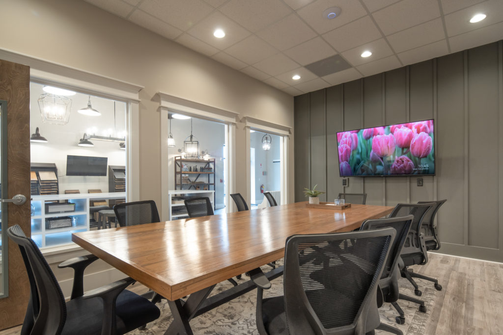Boshaw Law Firm, LLC Bluffton,  Office