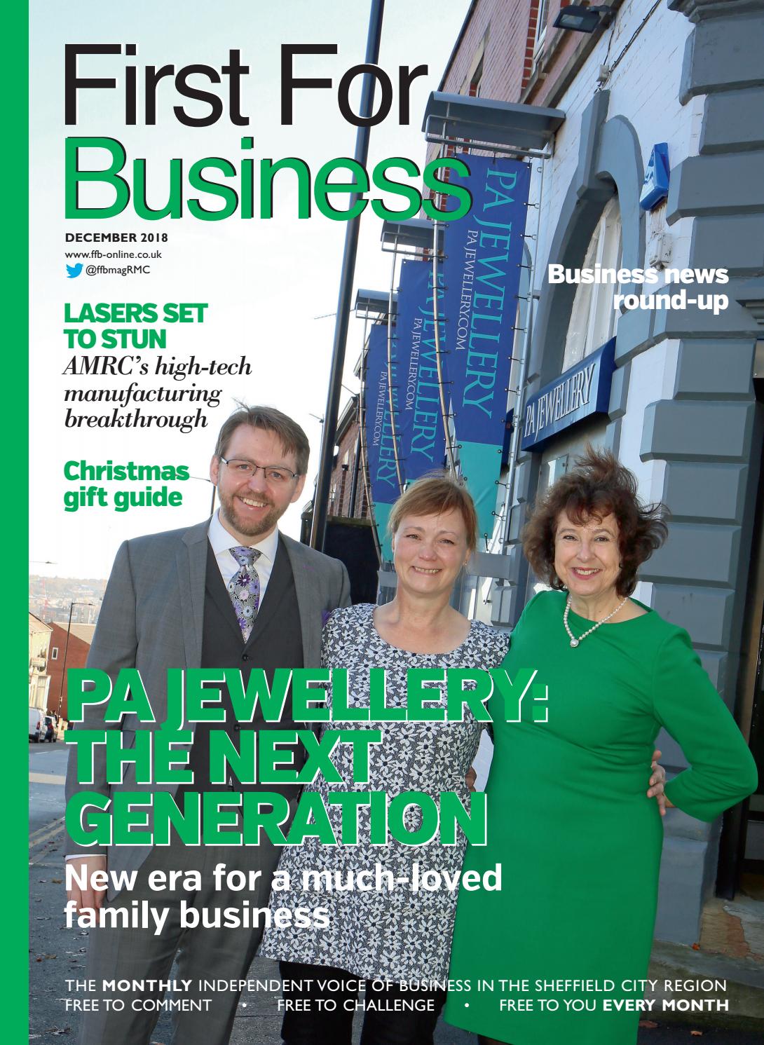 Taylor Rose TTKW Limited Sheffield, United Kingdom Office