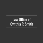 Cynthia P. Smith Lafayette,  Office