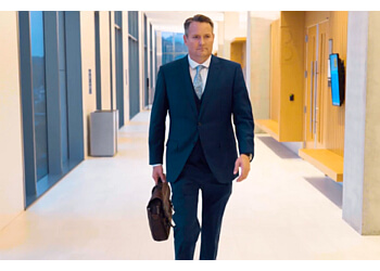 Johnston Law Firm, P.C Portland,  Office