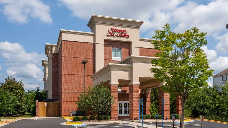 Frost Law Herndon, VA Office