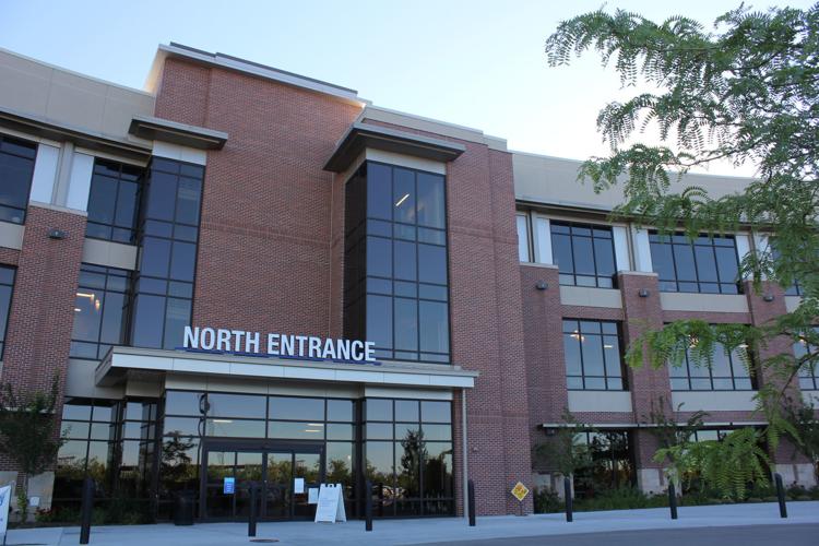 Barrera Legal Group Nampa, ID Office