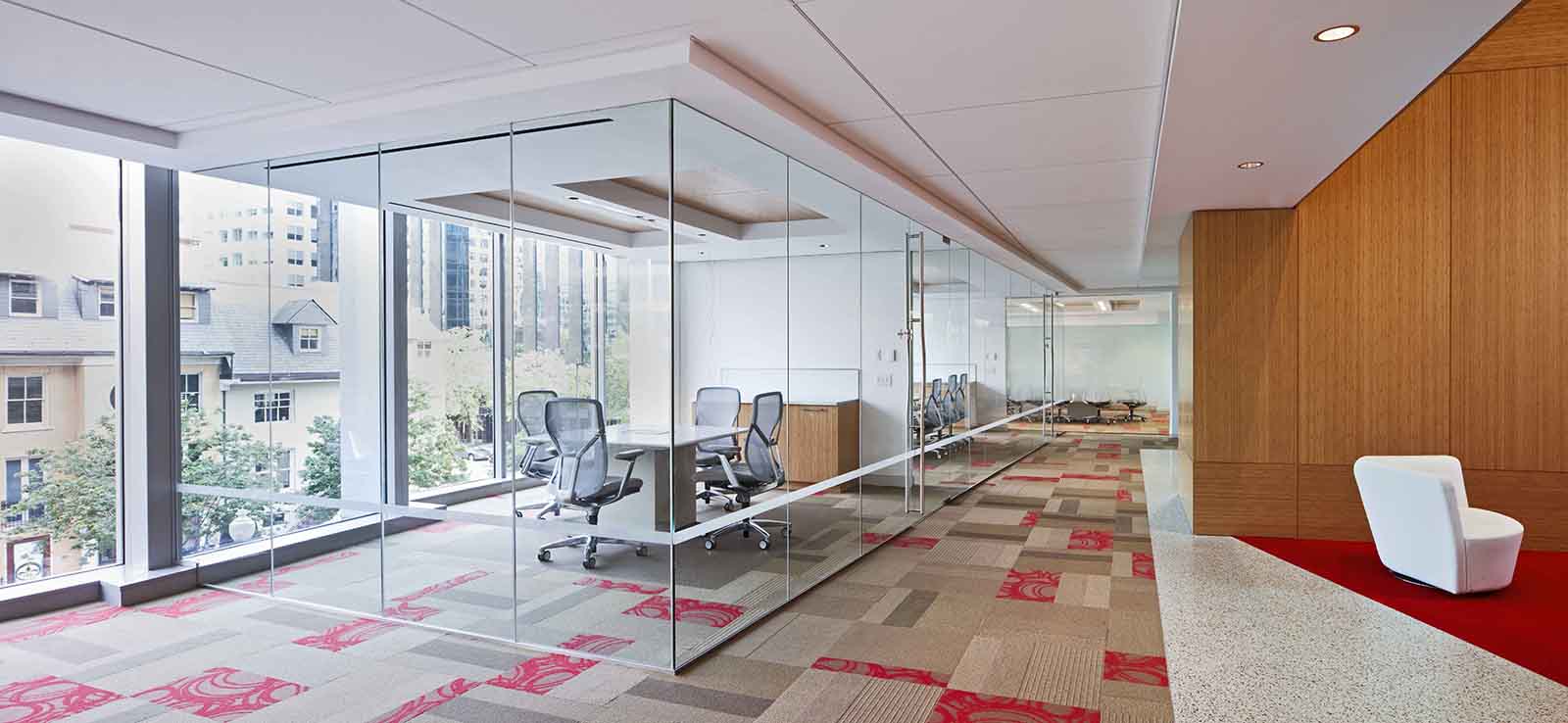 Squire Patton Boggs Washington, DC Office