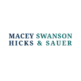 Macey Swanson Hicks & Sauer LLP Indianapolis, IN Office
