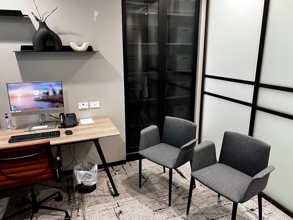 AJ Park Auckland, New Zealand Office