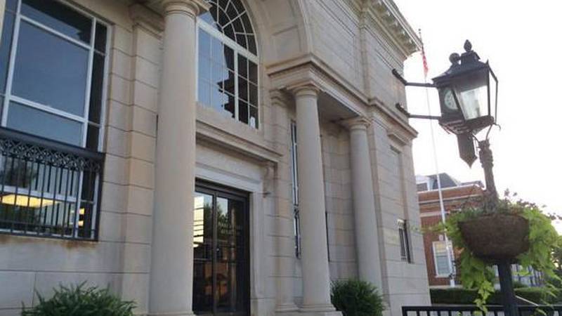 Poole and Poole, Attorneys at Law Greenville, AL Office