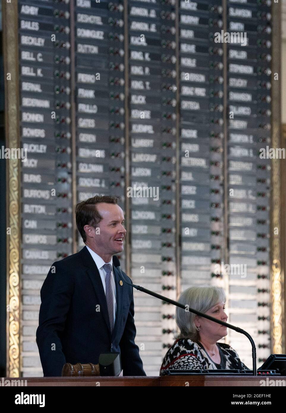 Testan Law Austin, TX Office