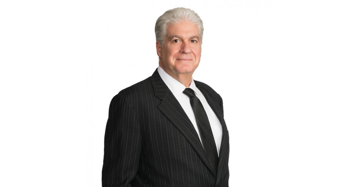 Cogan & Partners, LLP Houston,  Office