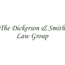 The Dickerson & Smith Law Group Virginia Beach, VA Office