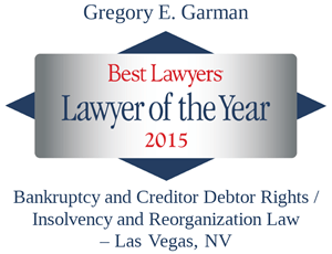 Garman Turner Gordon LLP Las Vegas,  Office