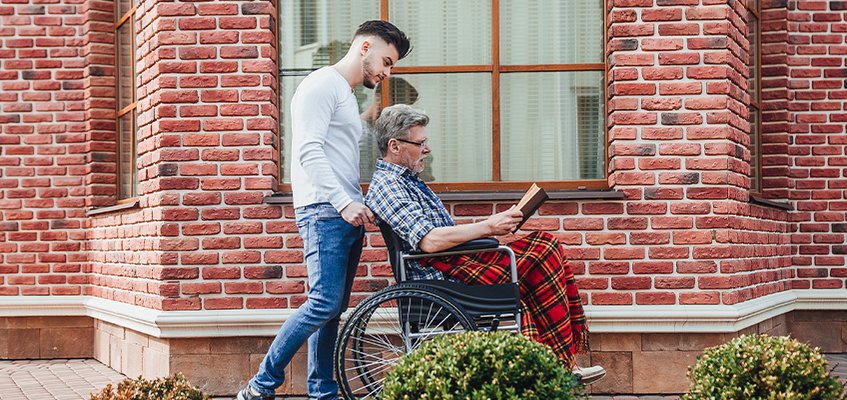 The Elder and Disability Law Firm, APC Redlands,  Office