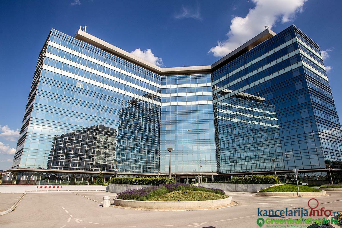 JMS Law Office Belgrade, Belgium Office