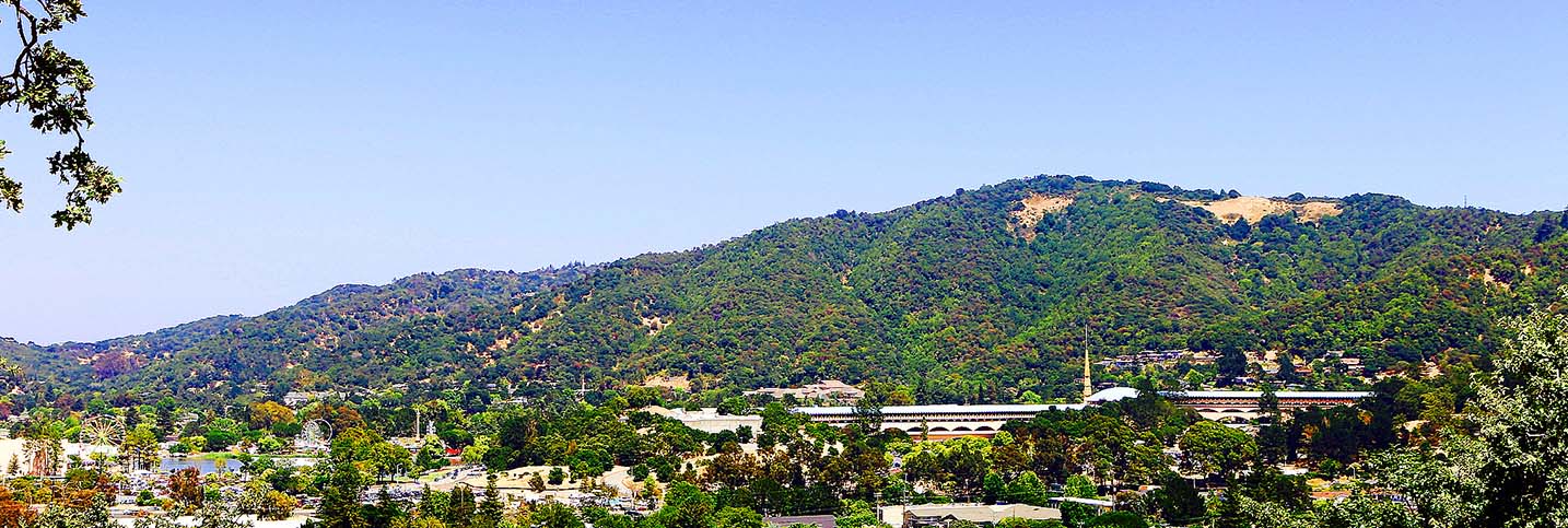 McNeil, Silveira, Rice & Wiley San Rafael, CA Office