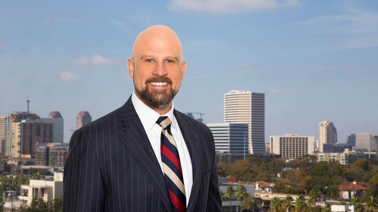 Andrews Law Group PA Tampa, FL Office
